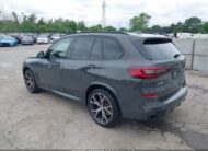 2022 BMW X5 XDRIVE40I | VIN: 5UXCR6C05N9M65117