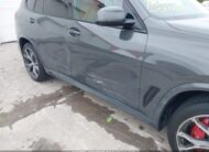 2022 BMW X5 XDRIVE40I | VIN: 5UXCR6C05N9M65117