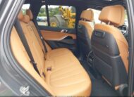 2022 BMW X5 XDRIVE40I | VIN: 5UXCR6C05N9M65117