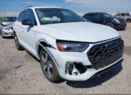 WA1EAAFY7S2043385 2025 AUDI