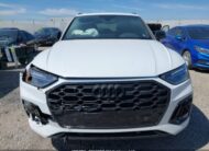 WA1EAAFY7S2043385 2025 AUDI