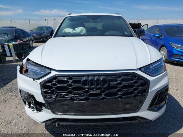 WA1EAAFY7S2043385 2025 AUDI