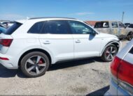 WA1EAAFY7S2043385 2025 AUDI