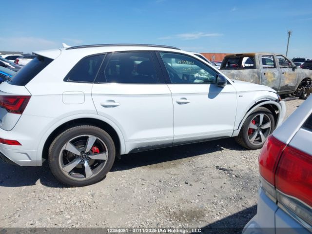 WA1EAAFY7S2043385 2025 AUDI
