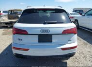 WA1EAAFY7S2043385 2025 AUDI
