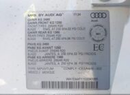 WA1EAAFY7S2043385 2025 AUDI