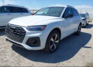 WA1EAAFY7S2043385 2025 AUDI