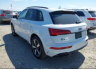 WA1EAAFY7S2043385 2025 AUDI