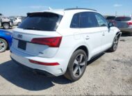 WA1EAAFY7S2043385 2025 AUDI
