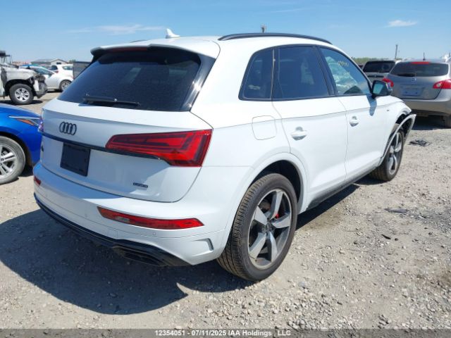 WA1EAAFY7S2043385 2025 AUDI