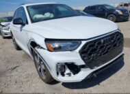 WA1EAAFY7S2043385 2025 AUDI