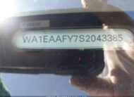 WA1EAAFY7S2043385 2025 AUDI