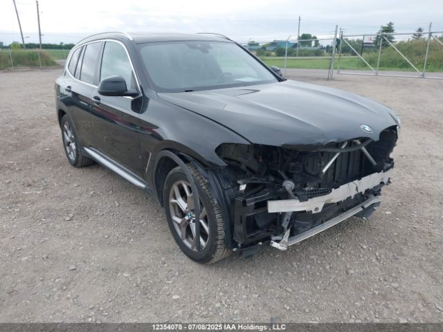 5UX53DP07P9S03028 2023 BMW