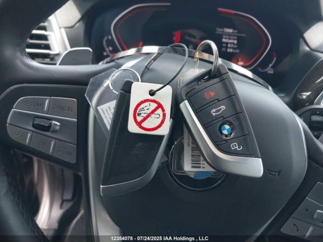 5UX53DP07P9S03028 2023 BMW