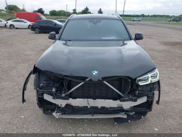 5UX53DP07P9S03028 2023 BMW