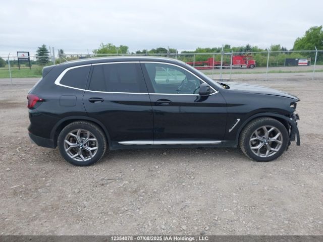 5UX53DP07P9S03028 2023 BMW