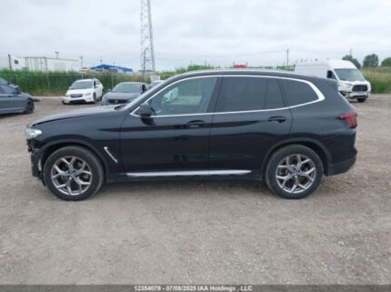 5UX53DP07P9S03028 2023 BMW