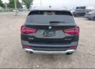 5UX53DP07P9S03028 2023 BMW