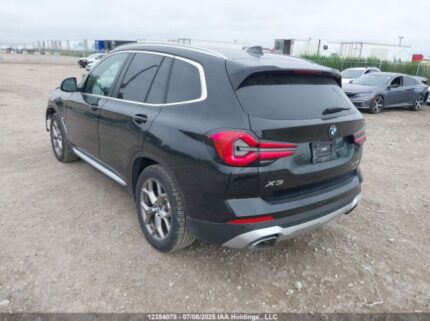 5UX53DP07P9S03028 2023 BMW