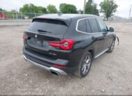 5UX53DP07P9S03028 2023 BMW