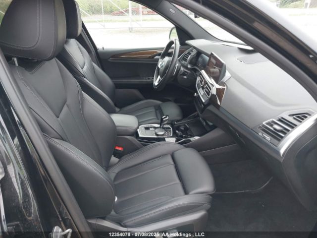 5UX53DP07P9S03028 2023 BMW