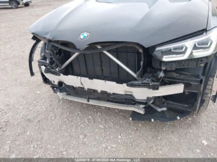 5UX53DP07P9S03028 2023 BMW