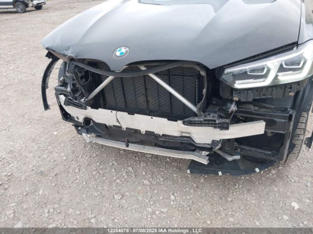 5UX53DP07P9S03028 2023 BMW
