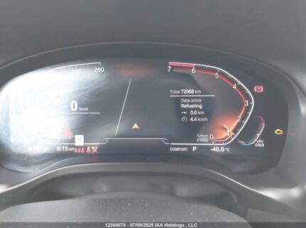 5UX53DP07P9S03028 2023 BMW