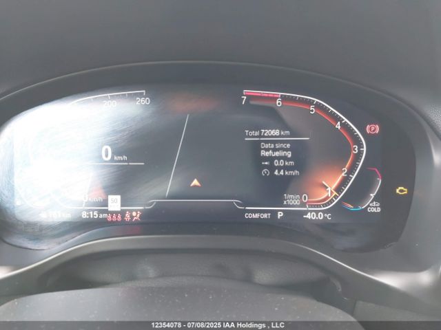 5UX53DP07P9S03028 2023 BMW