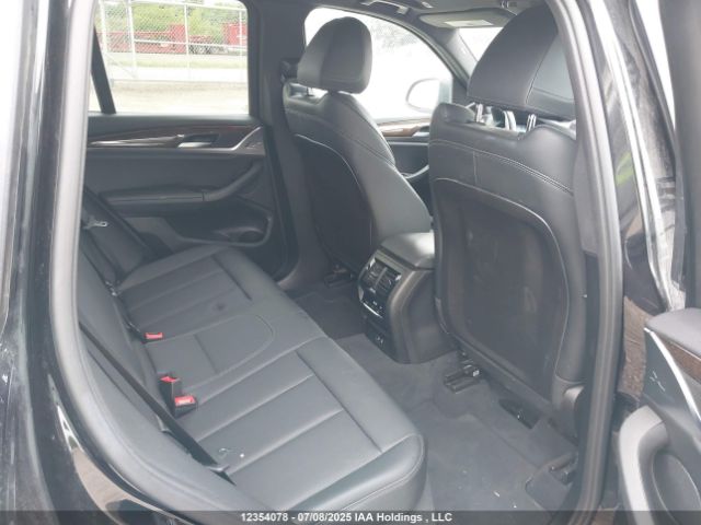 5UX53DP07P9S03028 2023 BMW