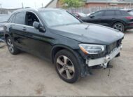 W1N0G8EB1MV323012 2021 MERCEDES-BENZ