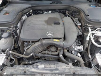W1N0G8EB1MV323012 2021 MERCEDES-BENZ