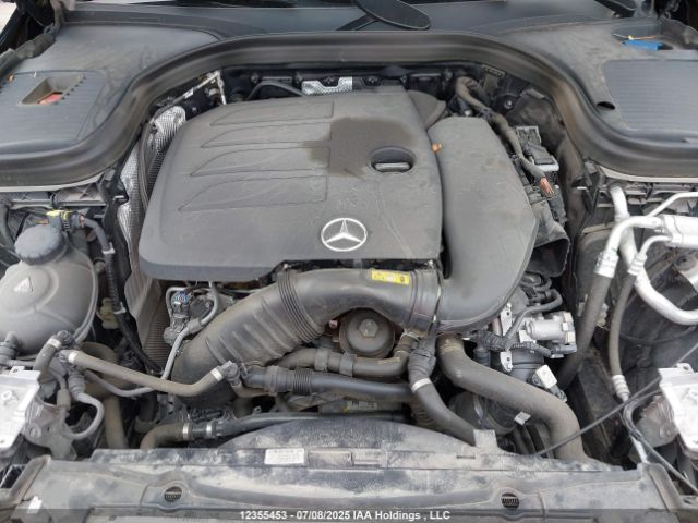 W1N0G8EB1MV323012 2021 MERCEDES-BENZ