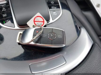 W1N0G8EB1MV323012 2021 MERCEDES-BENZ