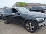 W1N0G8EB1MV323012 2021 MERCEDES-BENZ