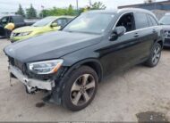 W1N0G8EB1MV323012 2021 MERCEDES-BENZ