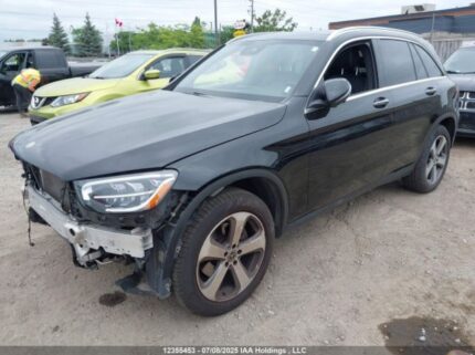 W1N0G8EB1MV323012 2021 MERCEDES-BENZ