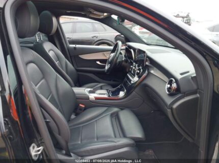 W1N0G8EB1MV323012 2021 MERCEDES-BENZ
