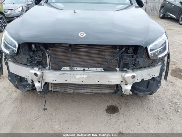 W1N0G8EB1MV323012 2021 MERCEDES-BENZ