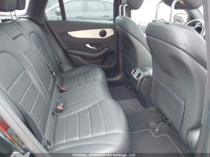 W1N0G8EB1MV323012 2021 MERCEDES-BENZ