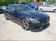 55SWF8HB6HU194199 2017 MERCEDES-BENZ