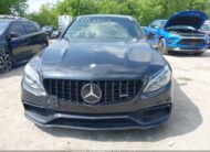 55SWF8HB6HU194199 2017 MERCEDES-BENZ