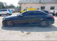 55SWF8HB6HU194199 2017 MERCEDES-BENZ