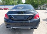 55SWF8HB6HU194199 2017 MERCEDES-BENZ