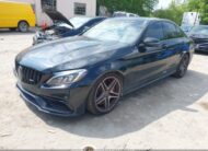 55SWF8HB6HU194199 2017 MERCEDES-BENZ