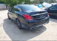 55SWF8HB6HU194199 2017 MERCEDES-BENZ