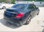 55SWF8HB6HU194199 2017 MERCEDES-BENZ