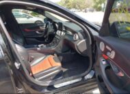 55SWF8HB6HU194199 2017 MERCEDES-BENZ