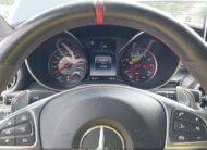 55SWF8HB6HU194199 2017 MERCEDES-BENZ