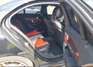 55SWF8HB6HU194199 2017 MERCEDES-BENZ